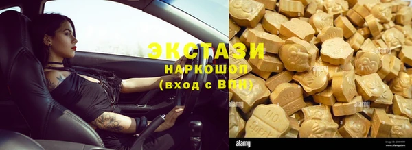 хмурый Белокуриха