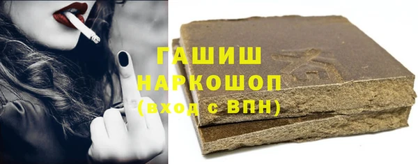 хмурый Белокуриха